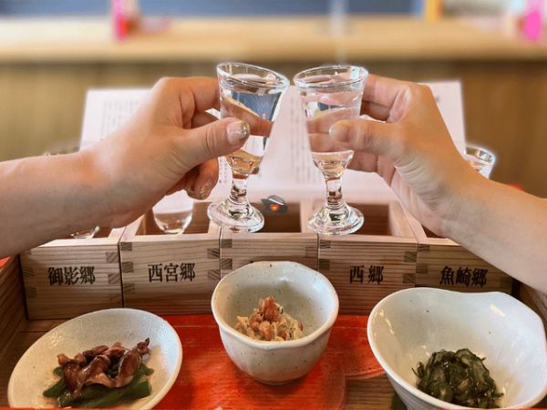 Japan Shore Excursions